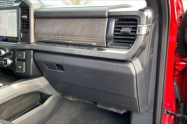 Used 2023 Ford F-250 For Sale in OLIVE BRANCH, MS