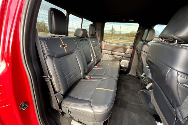 Used 2023 Ford F-250 For Sale in OLIVE BRANCH, MS