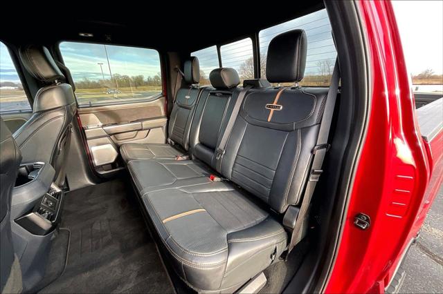 Used 2023 Ford F-250 For Sale in OLIVE BRANCH, MS