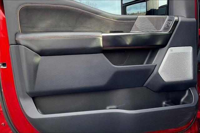 Used 2023 Ford F-250 For Sale in OLIVE BRANCH, MS