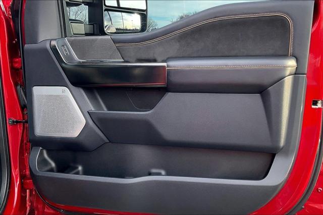 Used 2023 Ford F-250 For Sale in OLIVE BRANCH, MS