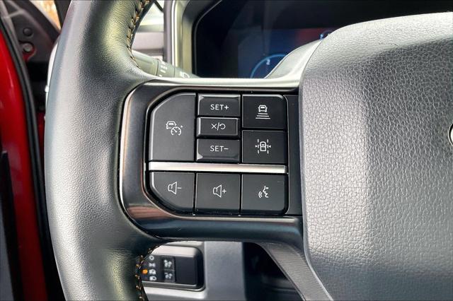 Used 2023 Ford F-250 For Sale in OLIVE BRANCH, MS