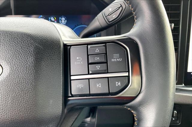 Used 2023 Ford F-250 For Sale in OLIVE BRANCH, MS