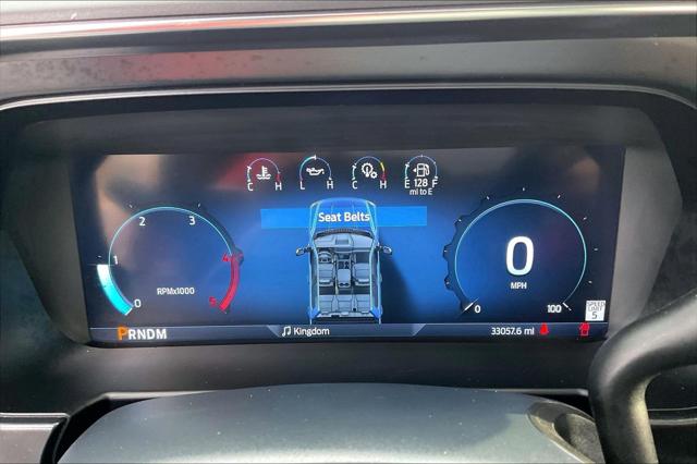 Used 2023 Ford F-250 For Sale in OLIVE BRANCH, MS