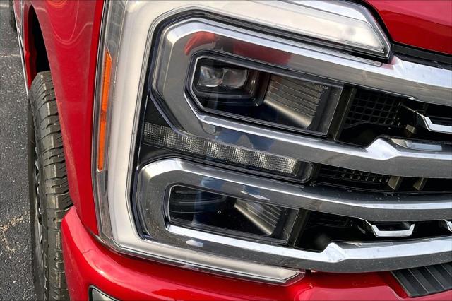 Used 2023 Ford F-250 For Sale in OLIVE BRANCH, MS