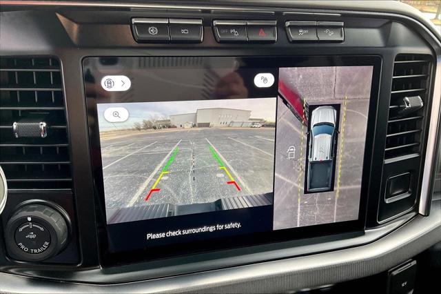 Used 2023 Ford F-250 For Sale in OLIVE BRANCH, MS