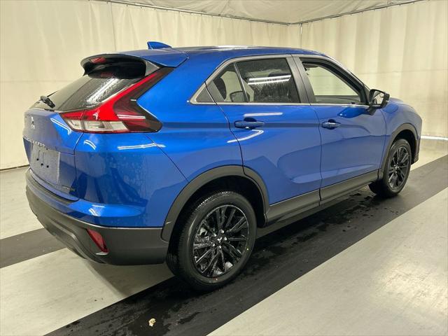 2026 Mitsubishi Eclipse Cross LE 1.5T S-AWC