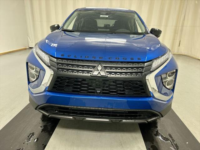 2026 Mitsubishi Eclipse Cross LE 1.5T S-AWC