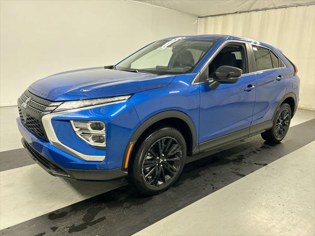 2026 Mitsubishi Eclipse Cross LE 1.5T S-AWC