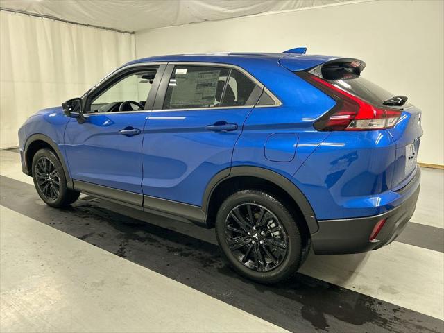 2026 Mitsubishi Eclipse Cross LE 1.5T S-AWC