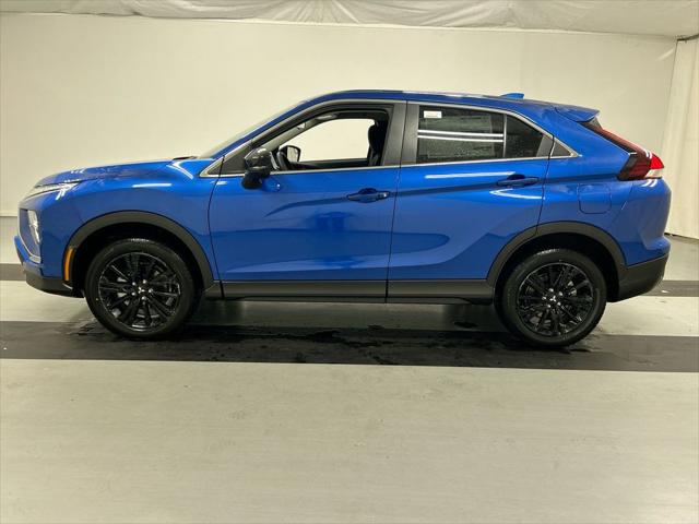 2026 Mitsubishi Eclipse Cross LE 1.5T S-AWC