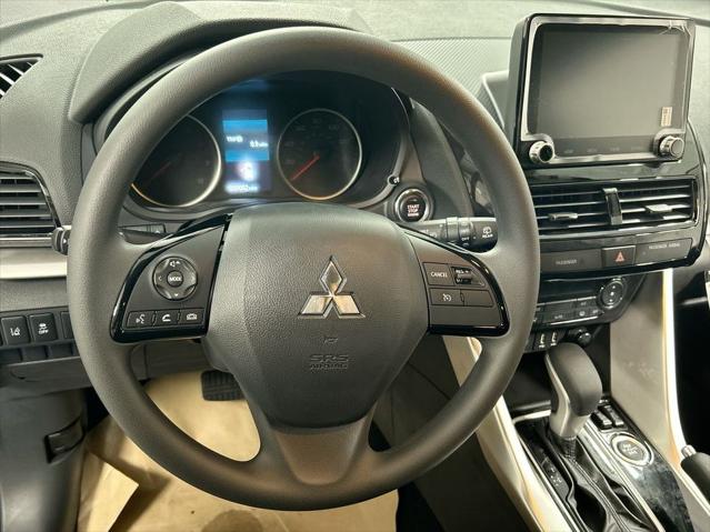 2026 Mitsubishi Eclipse Cross LE 1.5T S-AWC