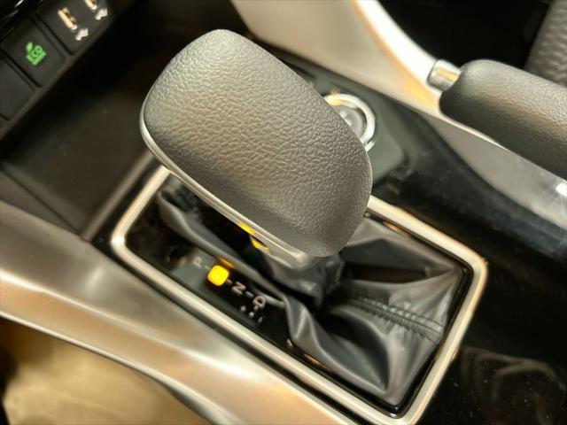 2026 Mitsubishi Eclipse Cross LE 1.5T S-AWC