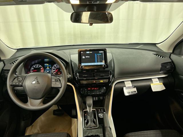 2026 Mitsubishi Eclipse Cross LE 1.5T S-AWC