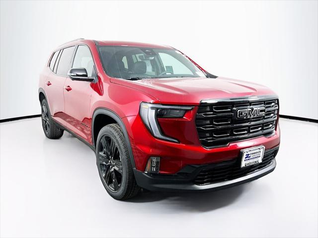 2026 GMC Acadia Elevation AWD for sale in Madison, WI