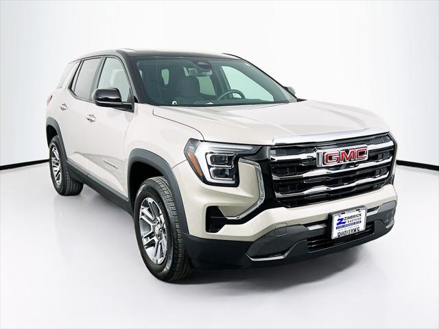 2026 GMC Terrain FWD Elevation for sale in Madison, WI