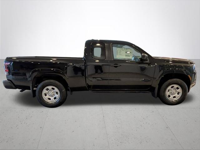 2026 Nissan Frontier King Cab S 4x4