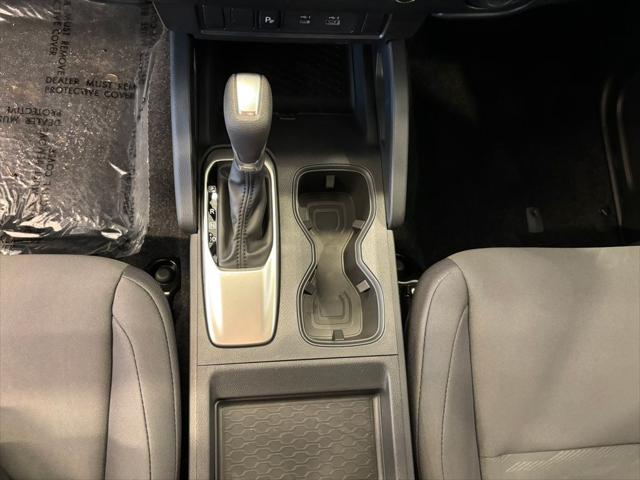 2026 Nissan Frontier King Cab S 4x4