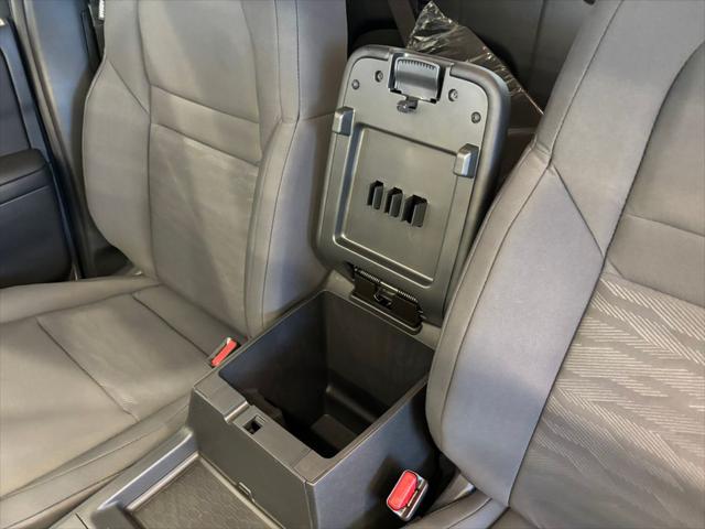 2026 Nissan Frontier King Cab S 4x4