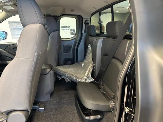 2026 Nissan Frontier King Cab S 4x4