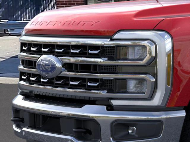 2026 Ford F-350 LARIAT
