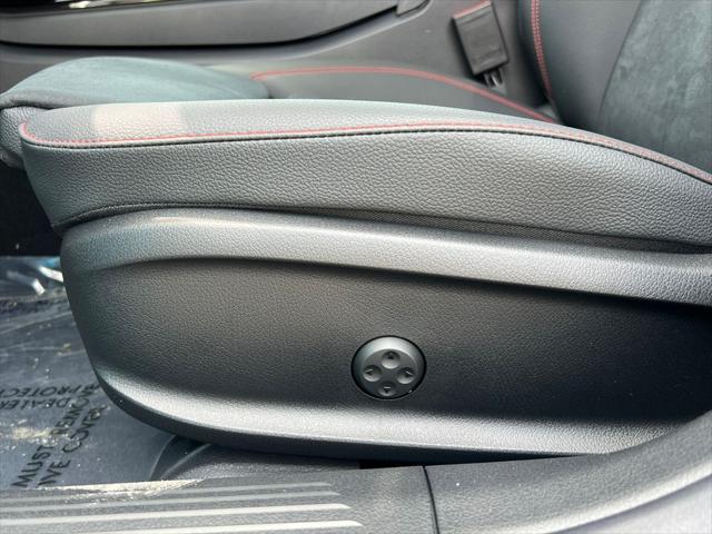 2026 Mercedes-Benz CLA 250 4MATIC