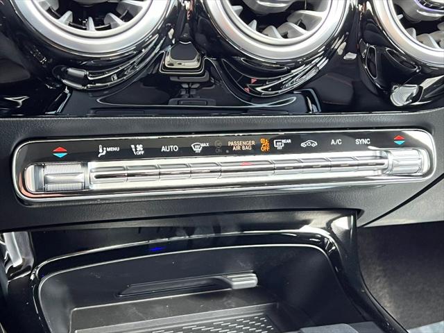 2026 Mercedes-Benz CLA 250 4MATIC