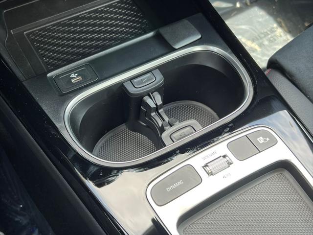 2026 Mercedes-Benz CLA 250 4MATIC