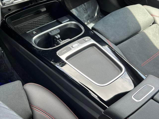 2026 Mercedes-Benz CLA 250 4MATIC