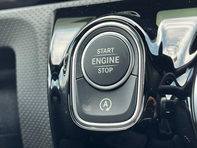 2026 Mercedes-Benz CLA 250 4MATIC