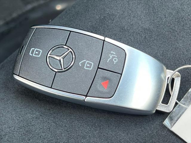 2026 Mercedes-Benz CLA 250 4MATIC