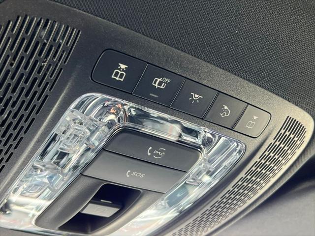 2026 Mercedes-Benz CLA 250 4MATIC
