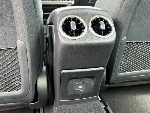 2026 Mercedes-Benz CLA 250 4MATIC