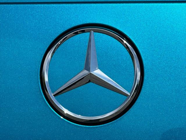 2026 Mercedes-Benz CLA 250 4MATIC