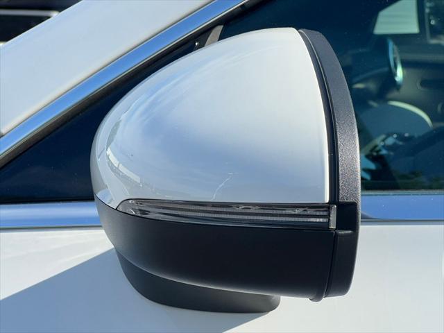 2026 Mercedes-Benz CLA 250 4MATIC