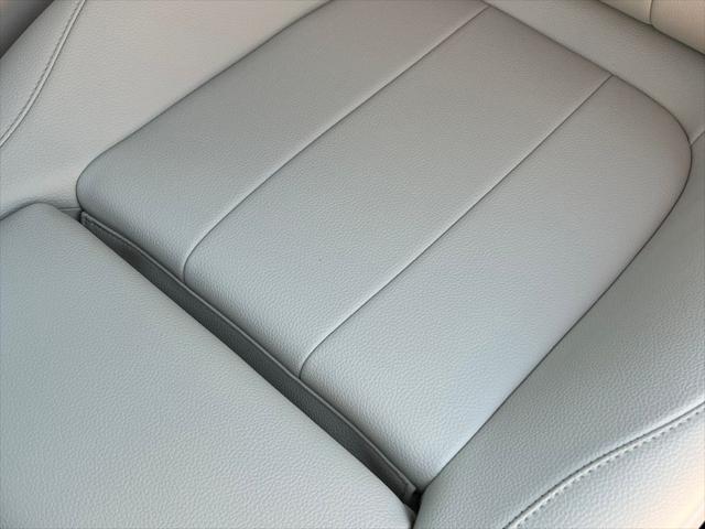 2026 Mercedes-Benz CLA 250 4MATIC