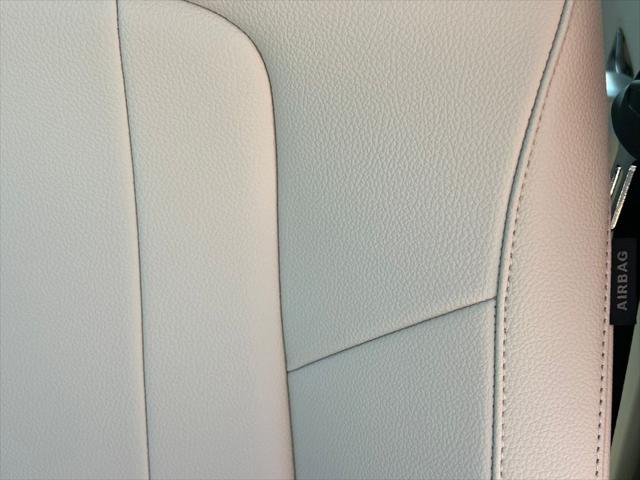 2026 Mercedes-Benz CLA 250 4MATIC