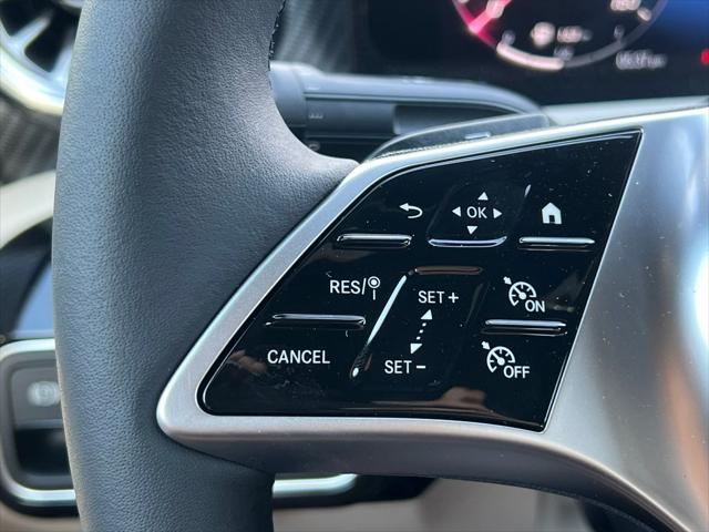 2026 Mercedes-Benz CLA 250 4MATIC