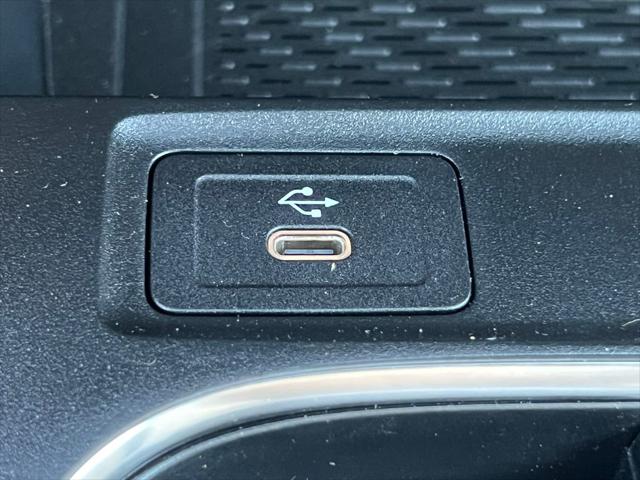 2026 Mercedes-Benz CLA 250 4MATIC