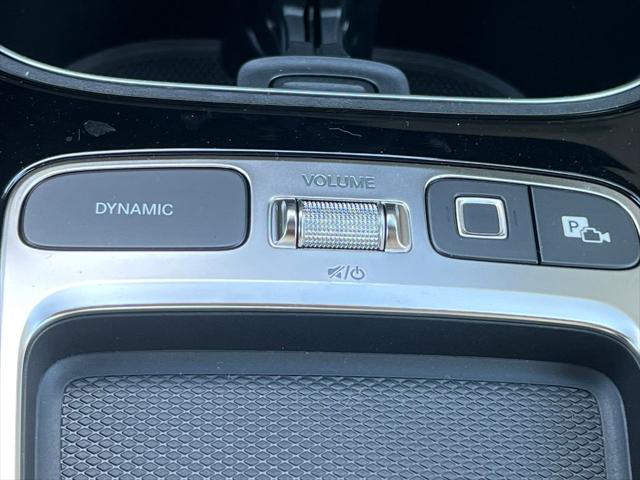 2026 Mercedes-Benz CLA 250 4MATIC