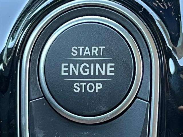 2026 Mercedes-Benz CLA 250 4MATIC