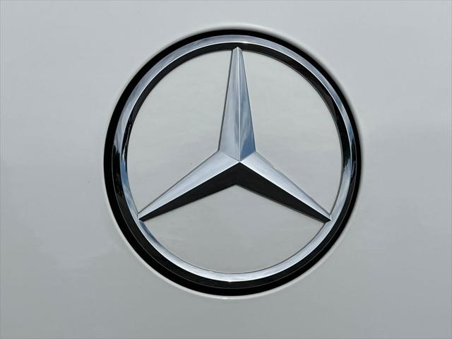 2026 Mercedes-Benz CLA 250 4MATIC