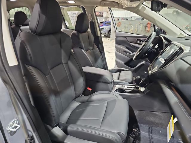 2026 Subaru Ascent Touring 7-Passenger