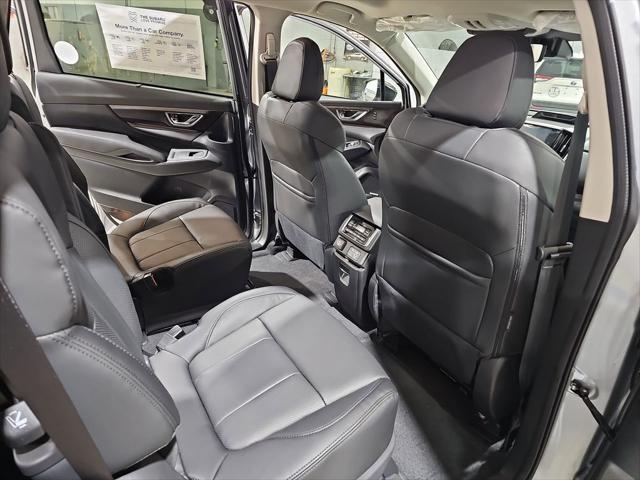 2026 Subaru Ascent Touring 7-Passenger
