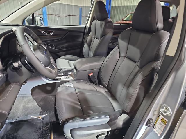 2026 Subaru Ascent Touring 7-Passenger