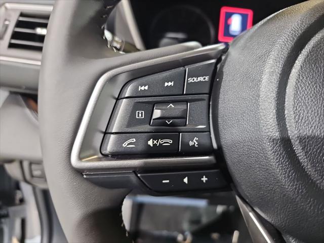 2026 Subaru Ascent Touring 7-Passenger
