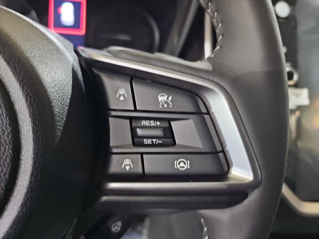 2026 Subaru Ascent Touring 7-Passenger