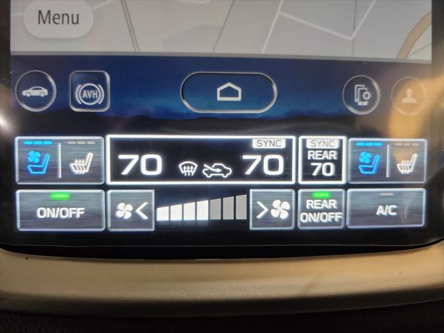 2026 Subaru Ascent Touring 7-Passenger
