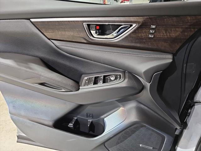 2026 Subaru Ascent Touring 7-Passenger