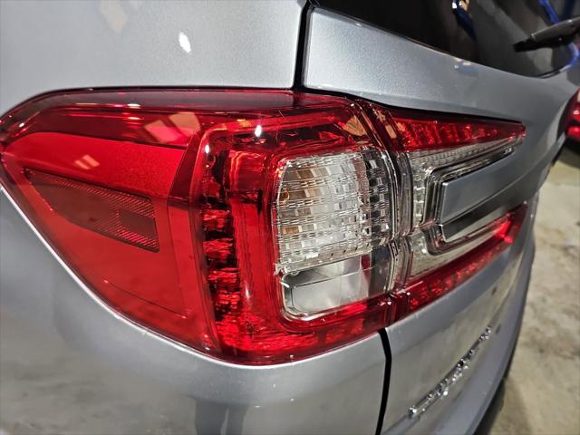 2026 Subaru Ascent Touring 7-Passenger